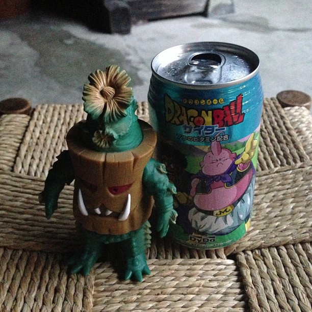 "They left me alone for ten minutes. I bought these. #toylife"