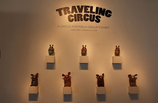 traveling-circus