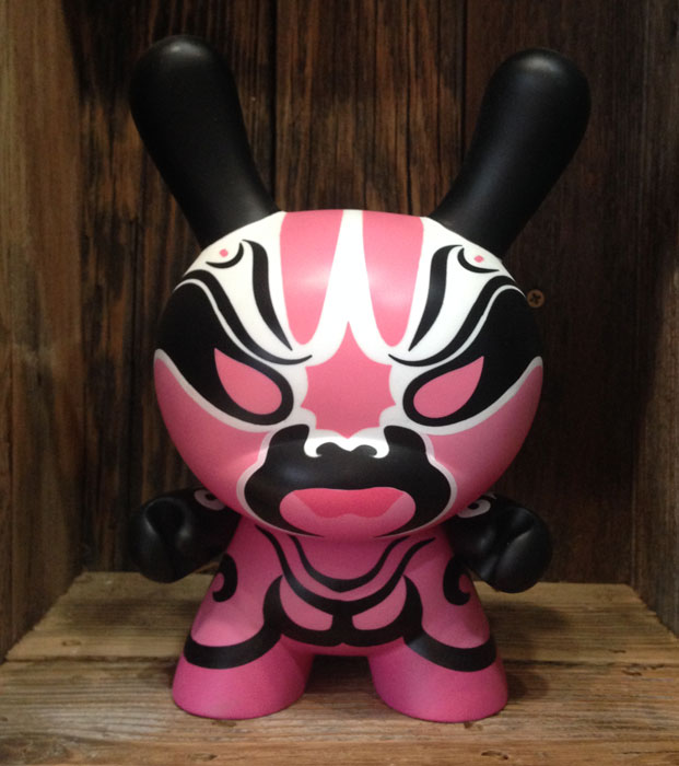 Filth Dunny 8 inch