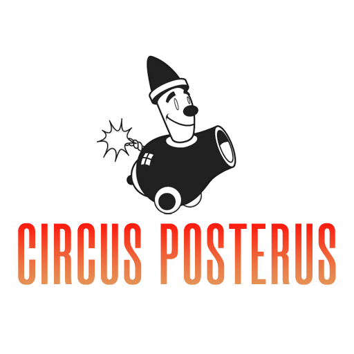 (c) Circusposterus.com